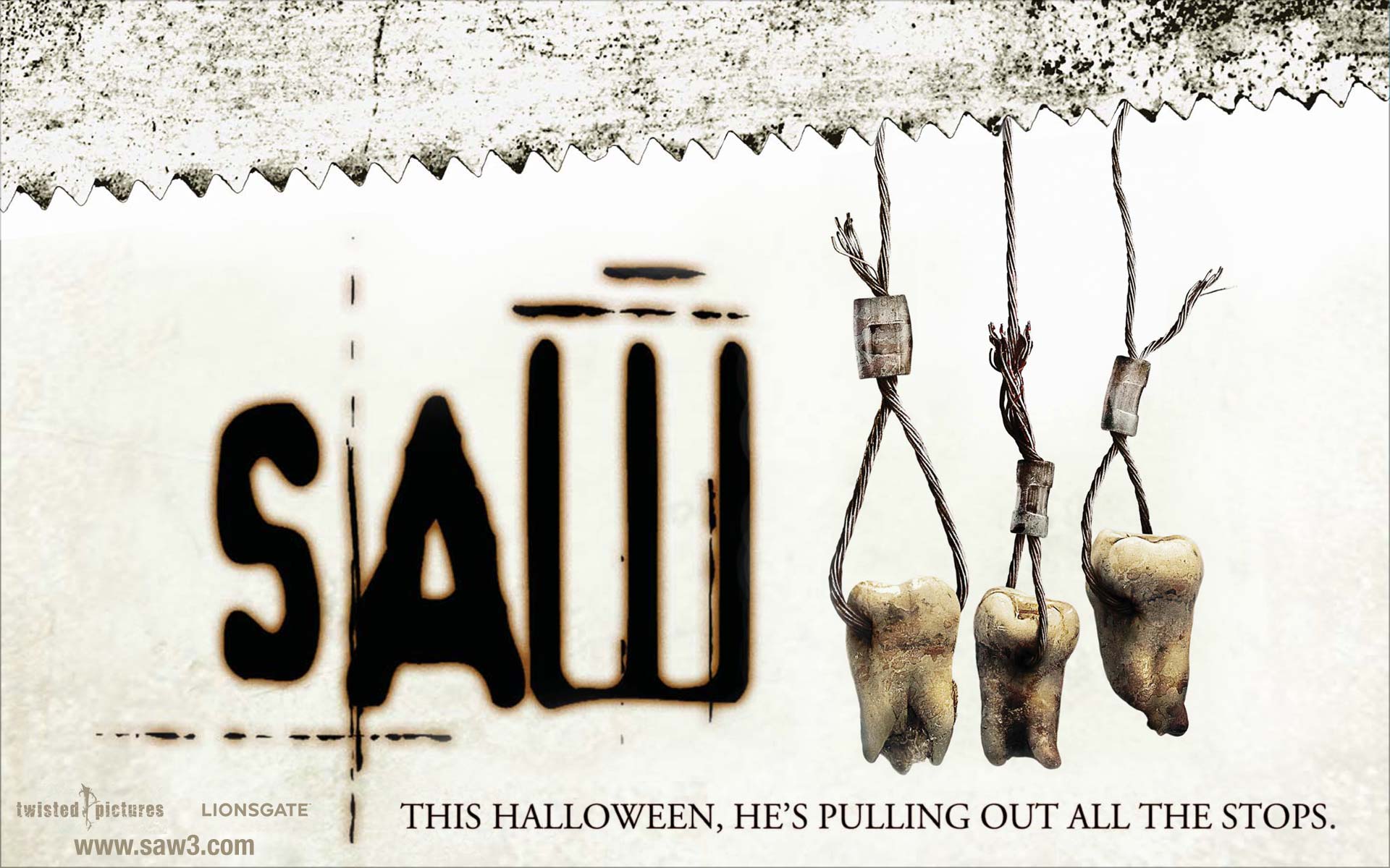 Saw III