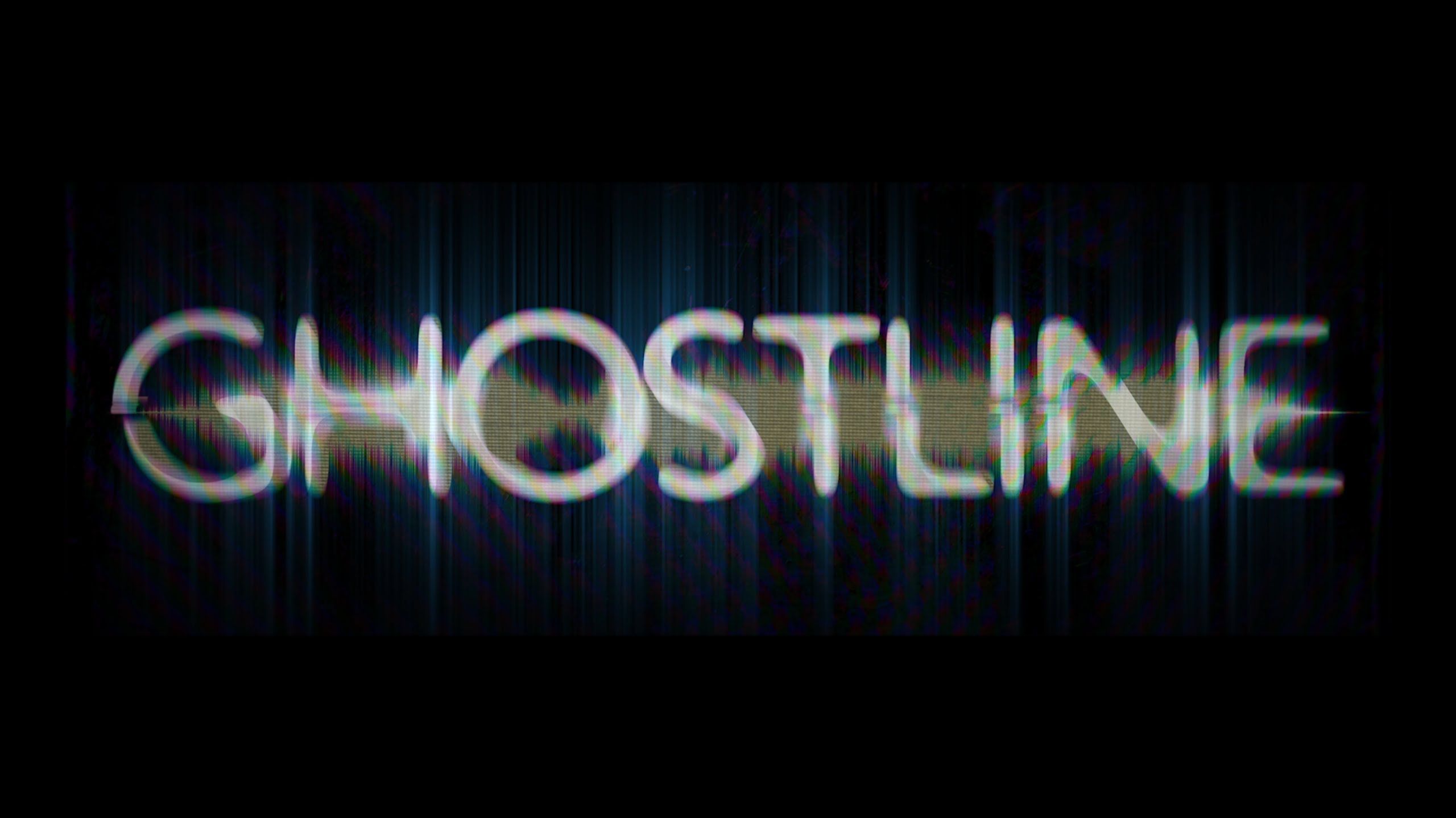 Ghostline