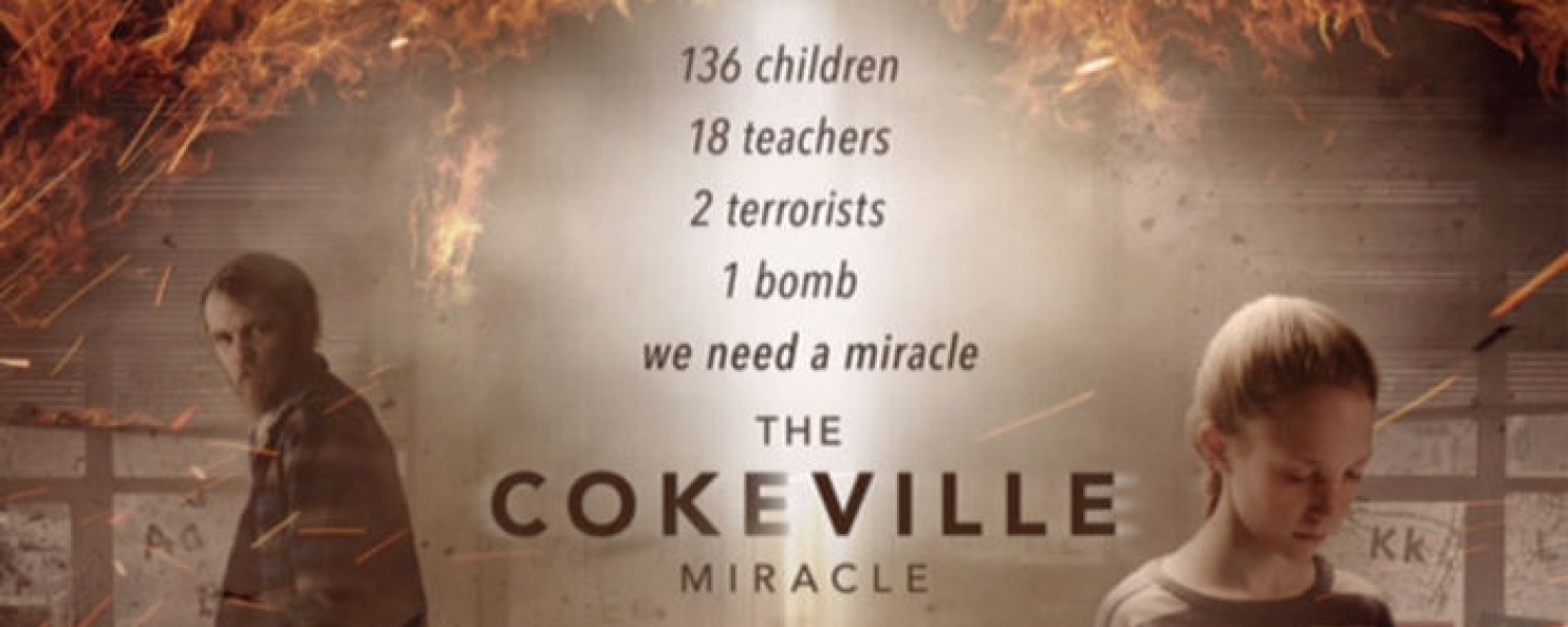 The Cokeville Miracle