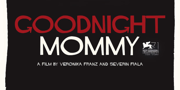 Goodnight Mommy