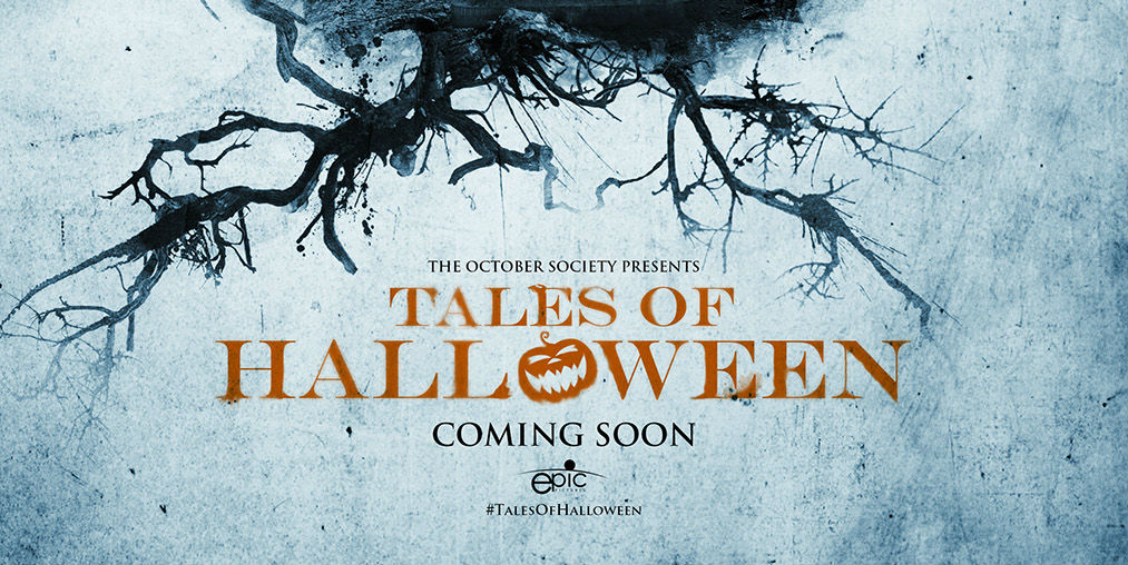 Tales of Halloween