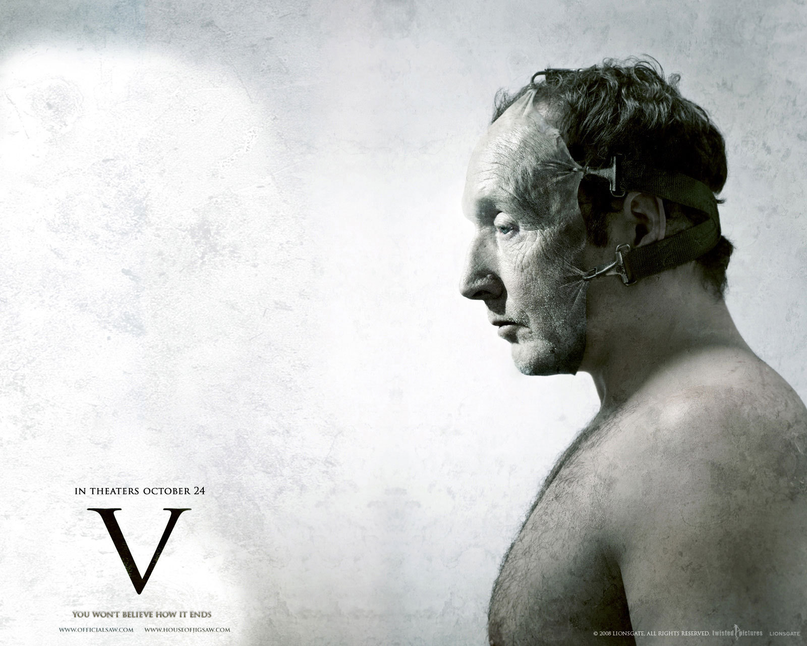 Saw V