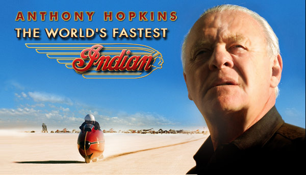 The Worlds Fastest Indian