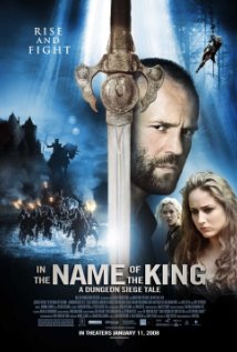 In The Name Of The King A Dungeon Siege Tale