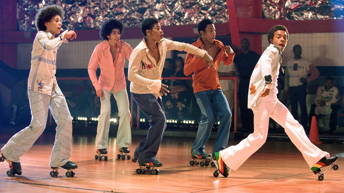 Roll Bounce