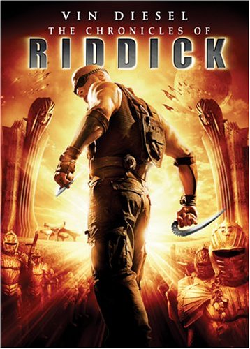 The Chronicles of Riddick