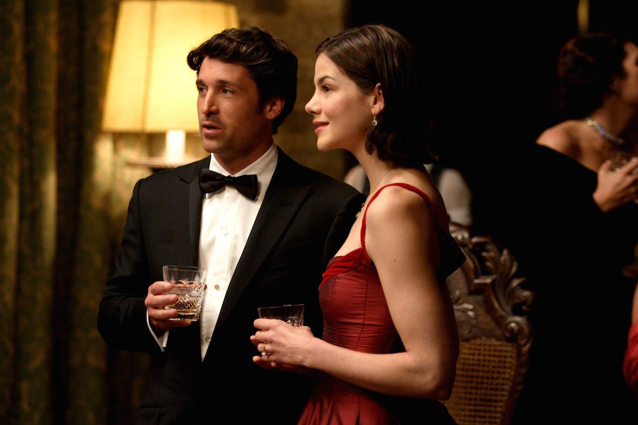 Made of Honor