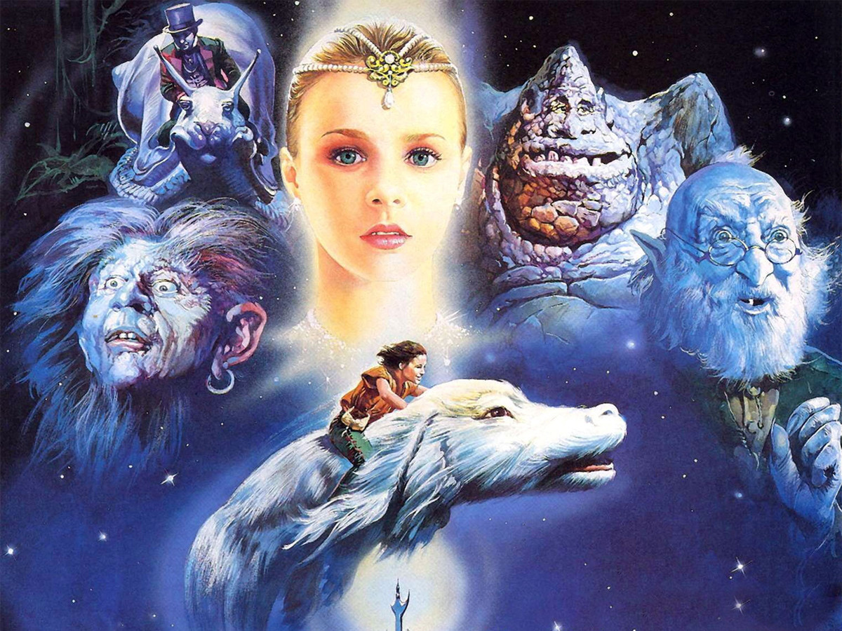 The Neverending Story