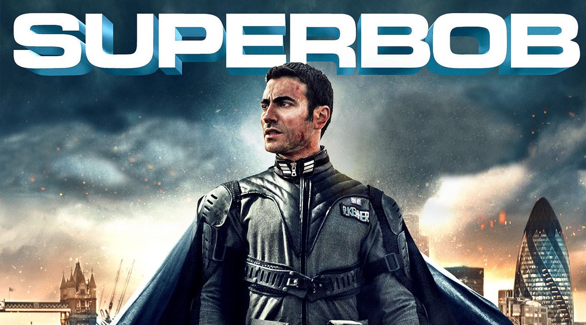 SuperBob