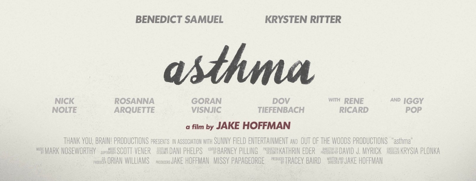 Asthma