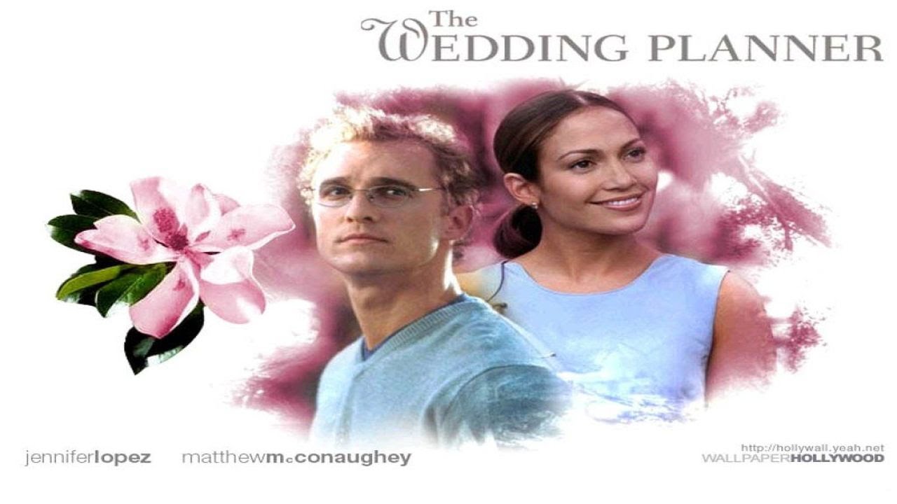 The Wedding Planner