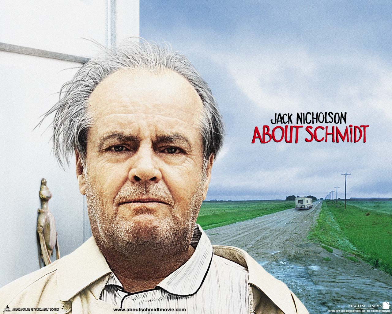 About Schmidt