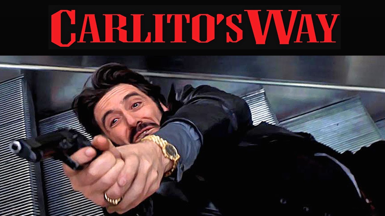 Carlitos Way