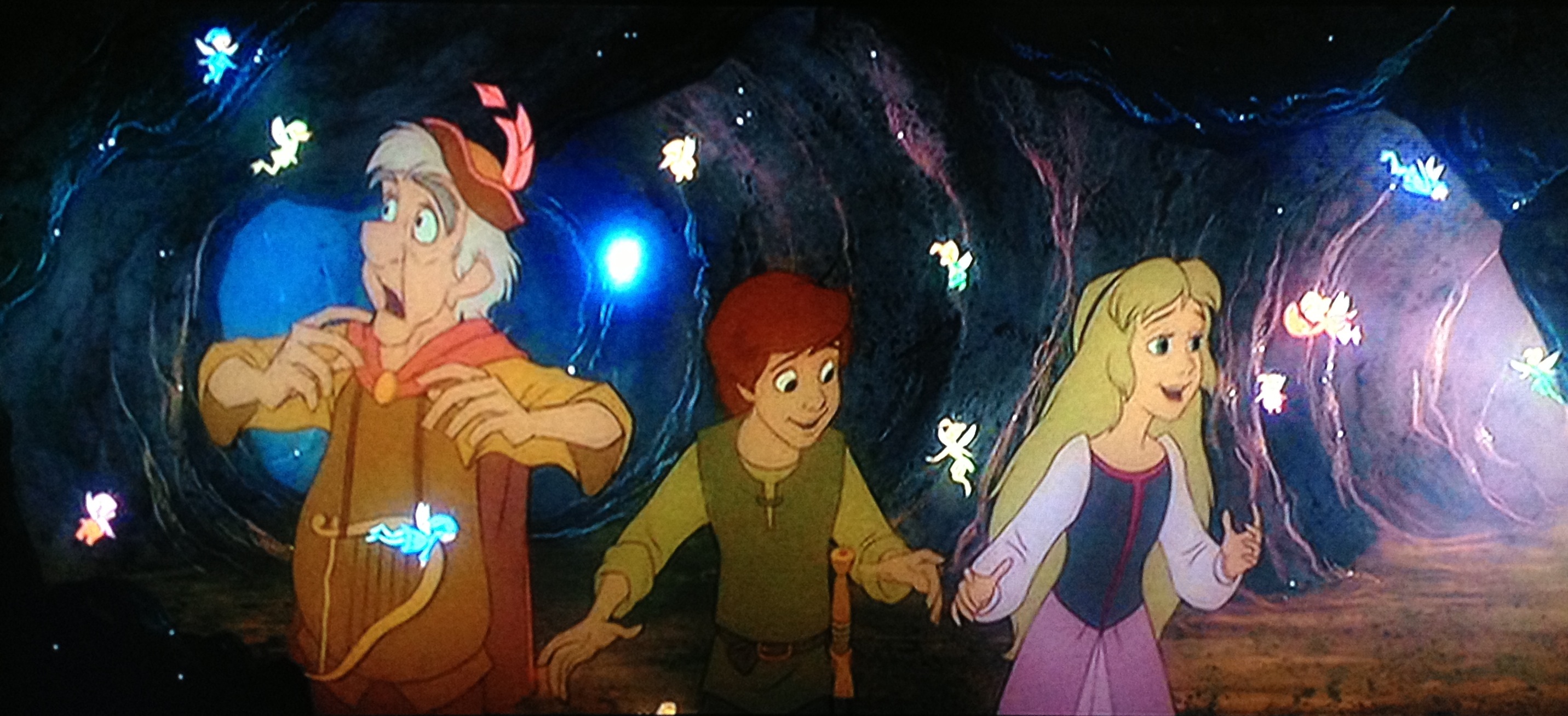 The Black Cauldron