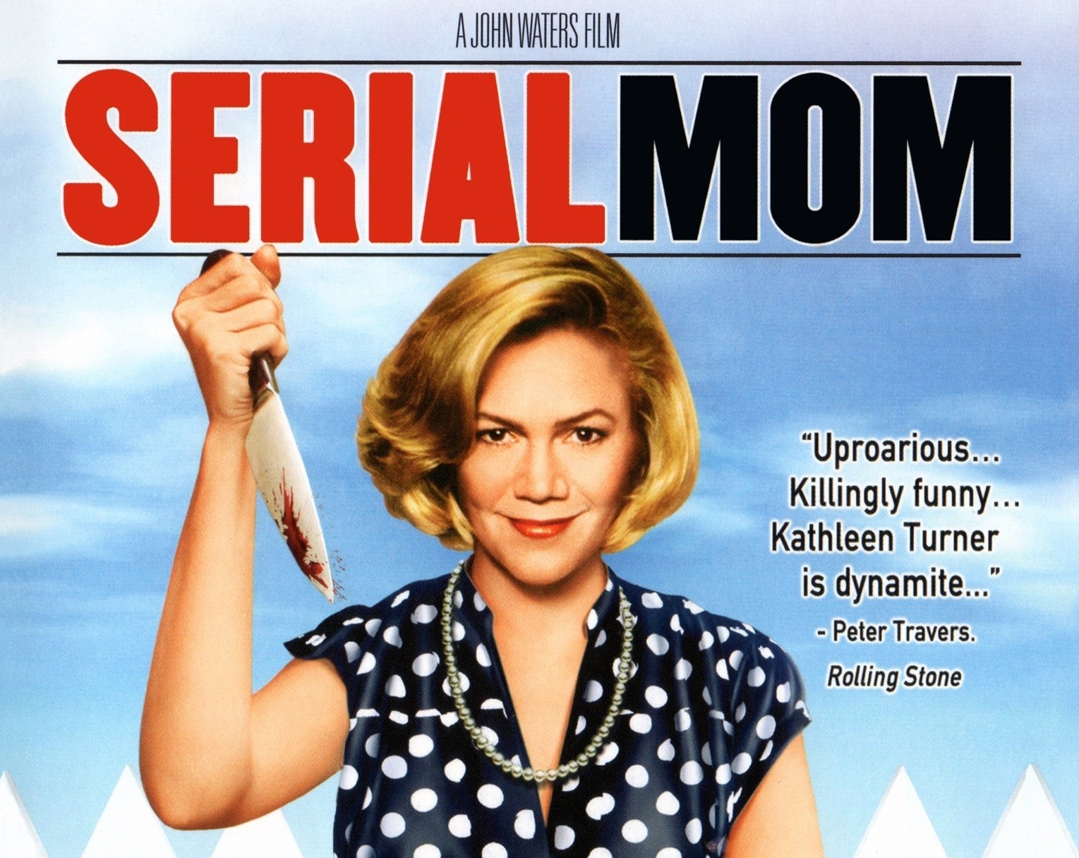 Serial Mom