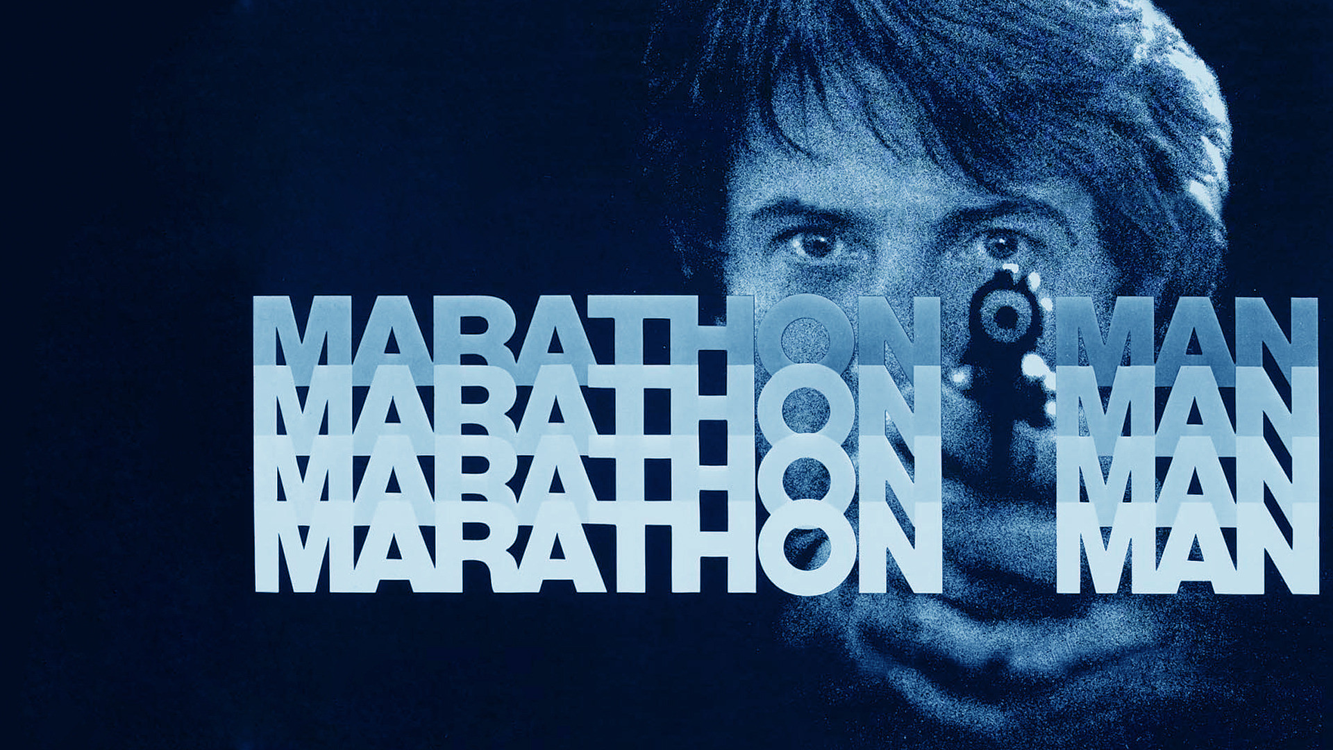 Marathon Man