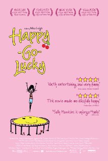 Happy Go Lucky
