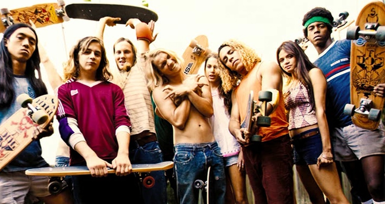 Lords of Dogtown