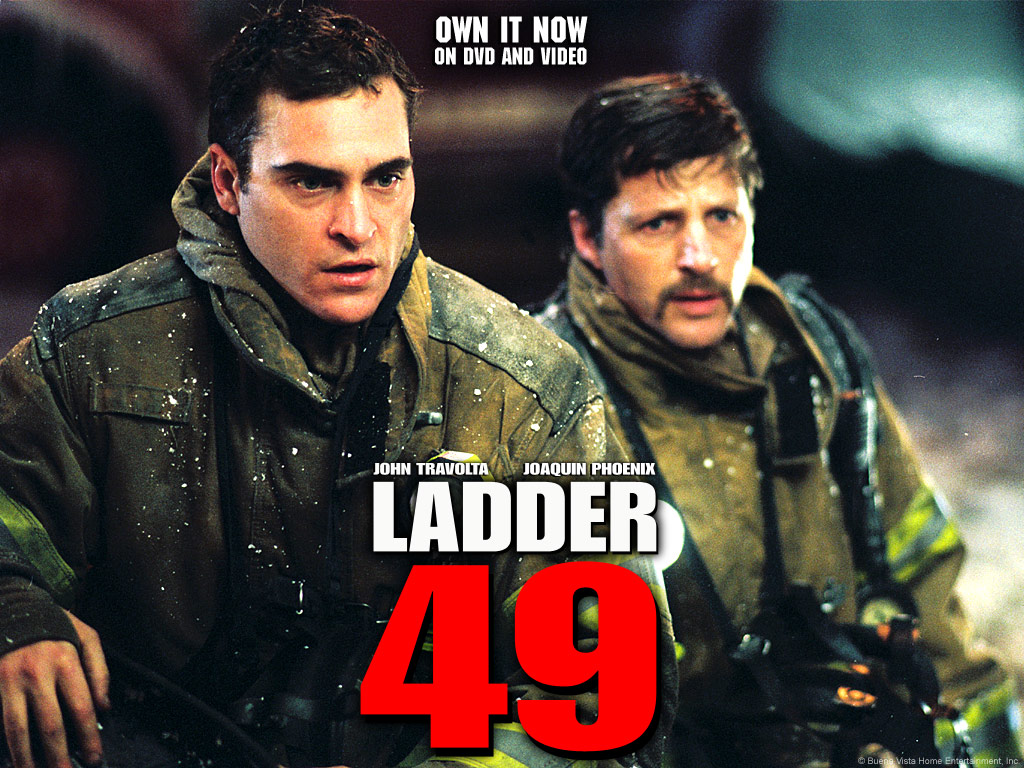 Ladder 49