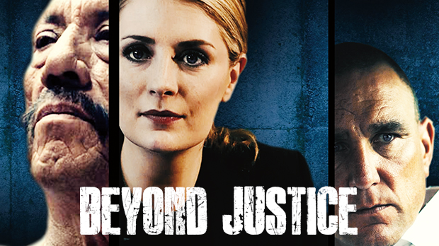 Beyond Justice