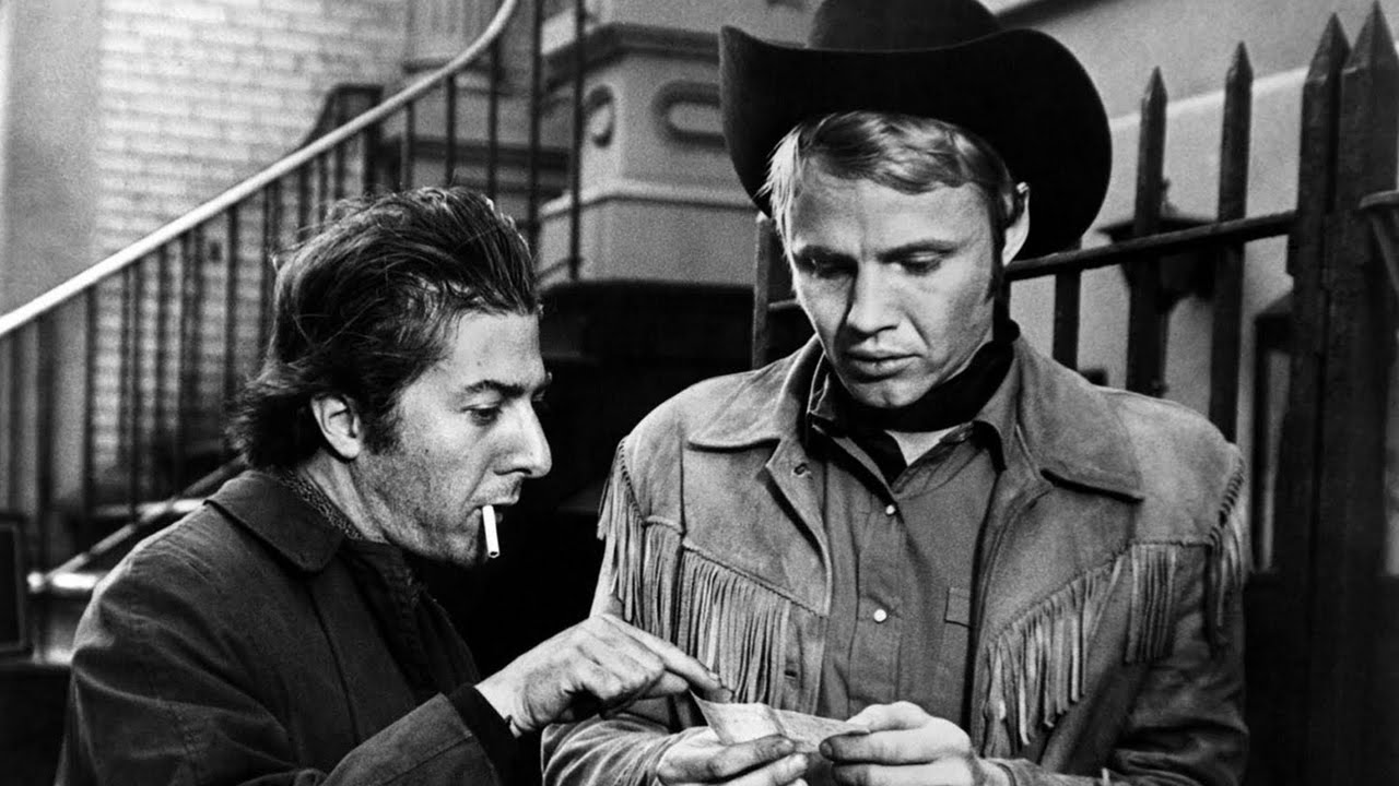 Midnight Cowboy