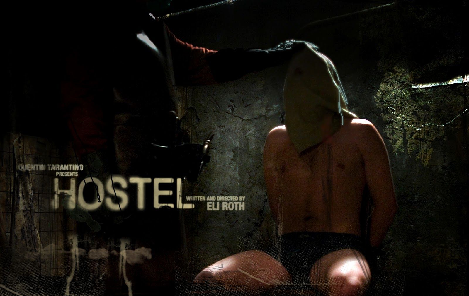 Hostel