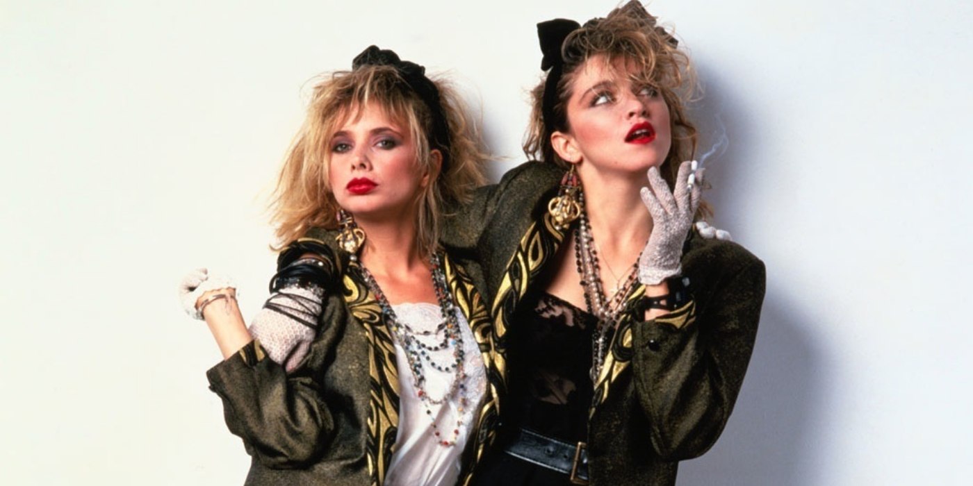 Desperately Seeking Susan