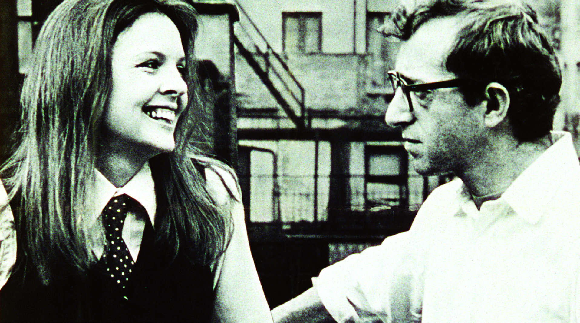 Annie Hall