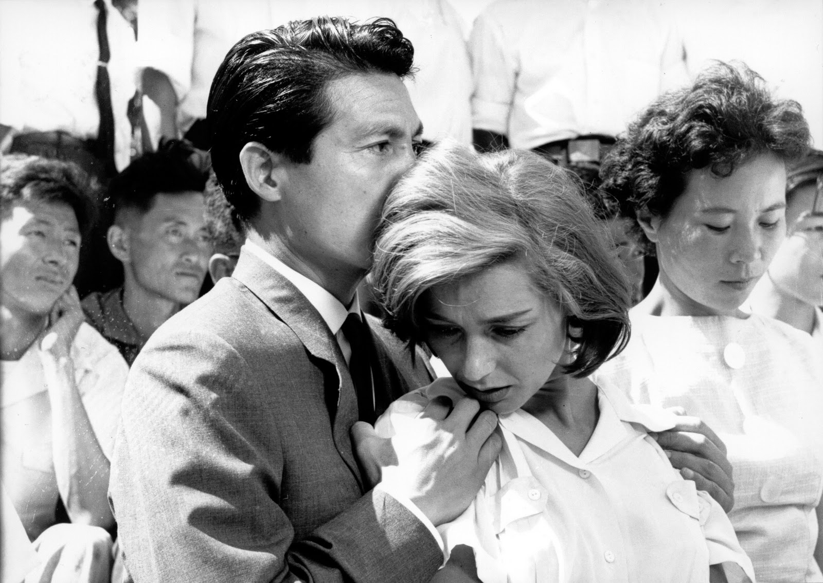 Hiroshima Mon Amour