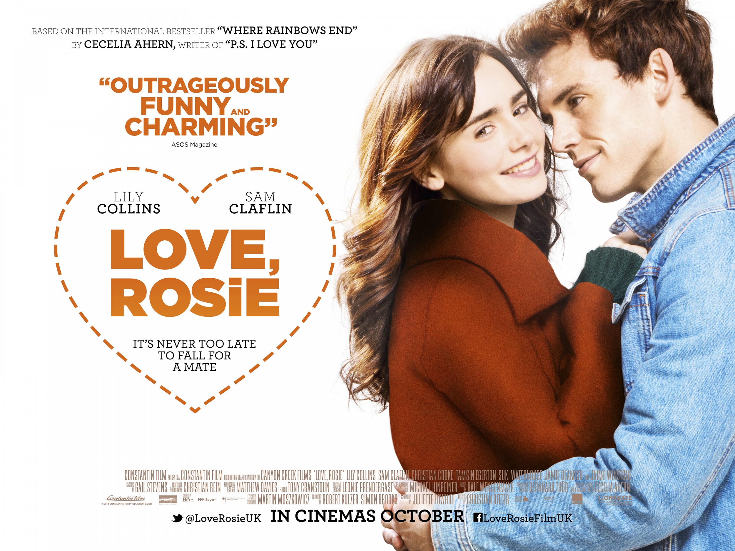 Love Rosie