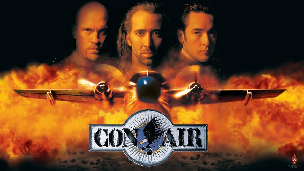 Con Air