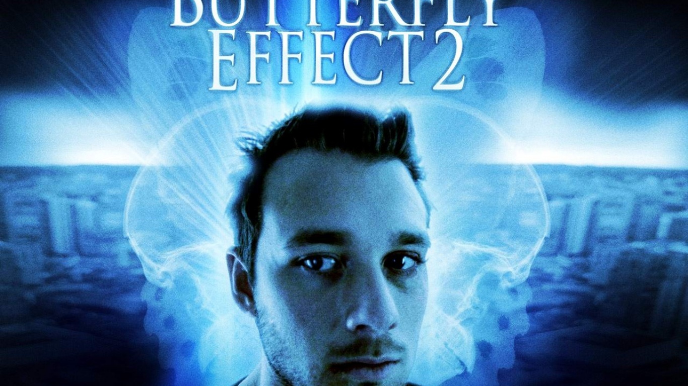 The Butterfly Effect 2