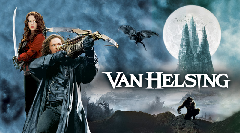 Van Helsing