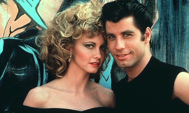 Grease