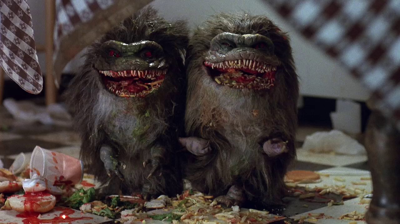 Critters 2