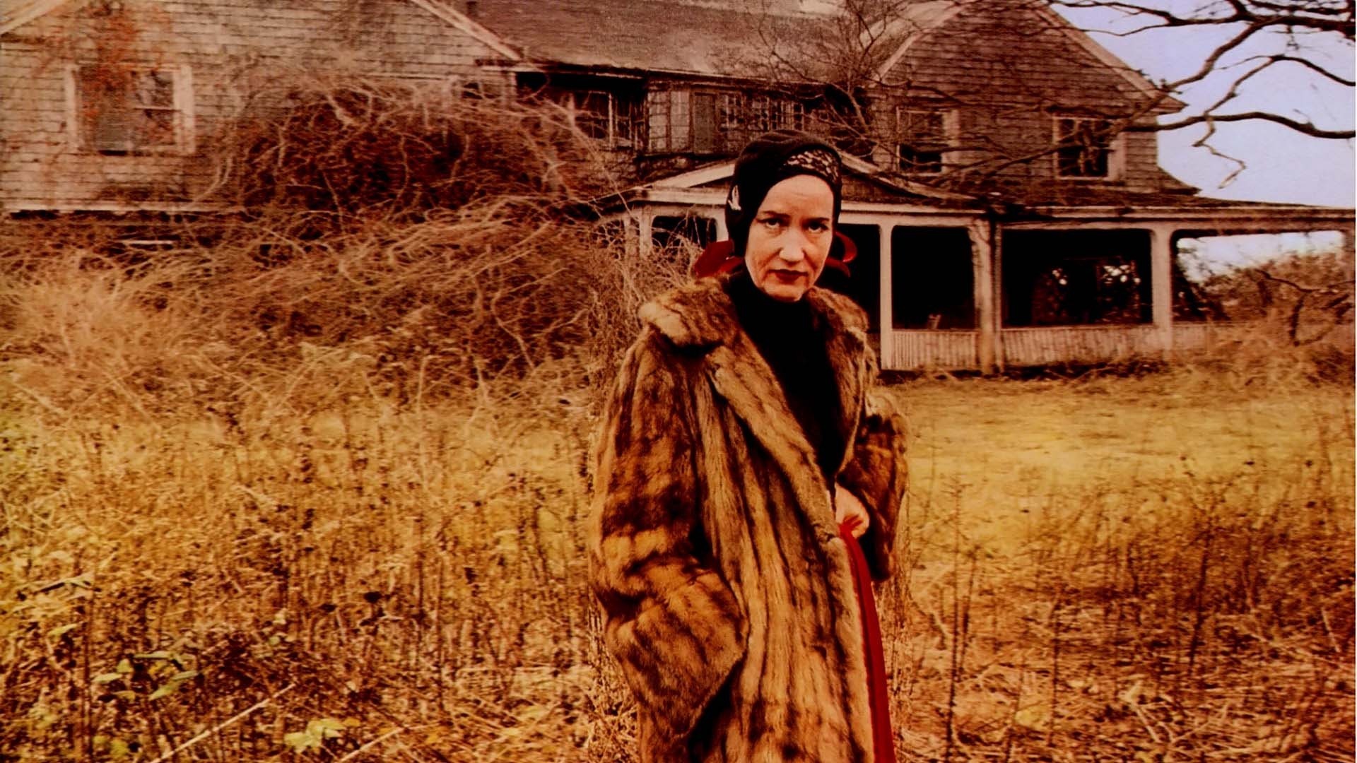 Grey Gardens