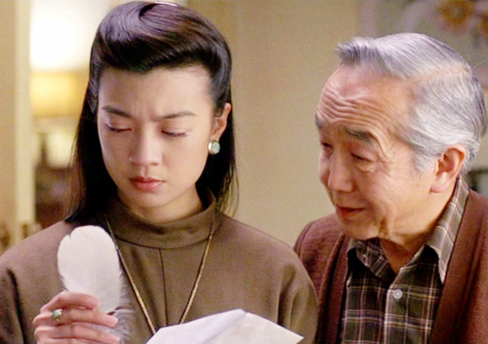 The Joy Luck Club