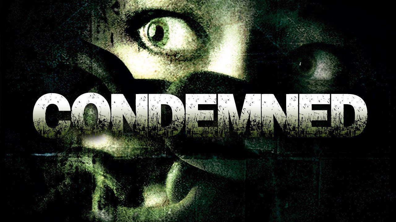 Condemned