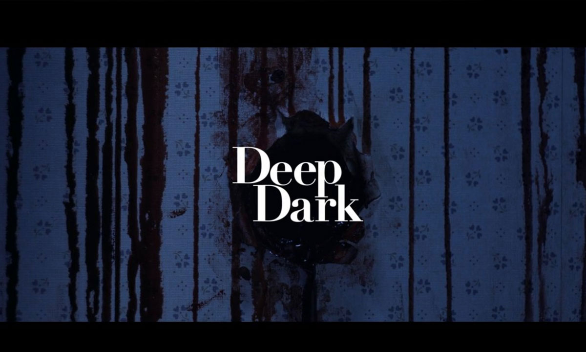 Deep Dark