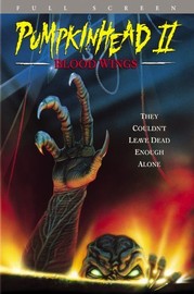 Pumpkinhead II Blood Wings