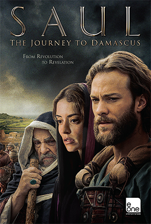 Saul: The Journey to Damascus