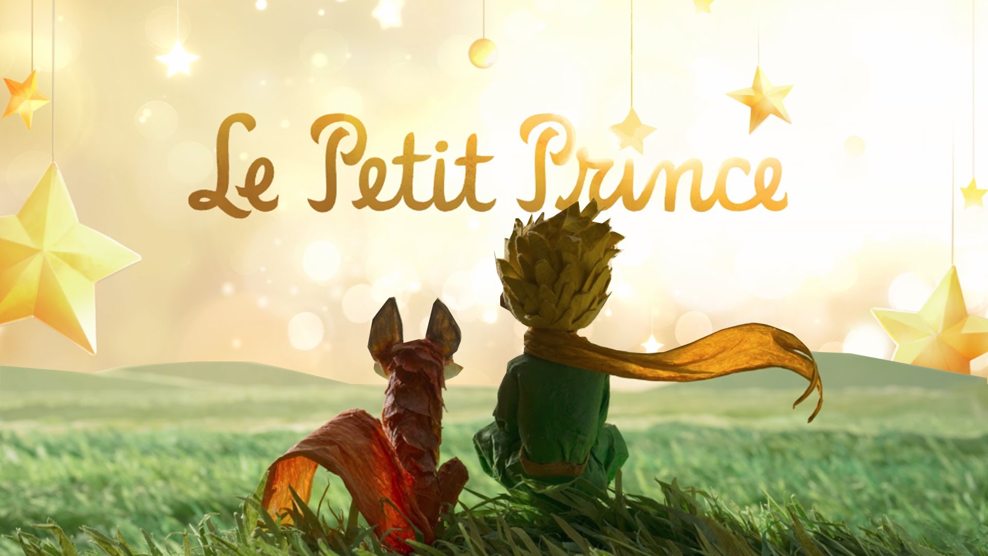 The Little Prince