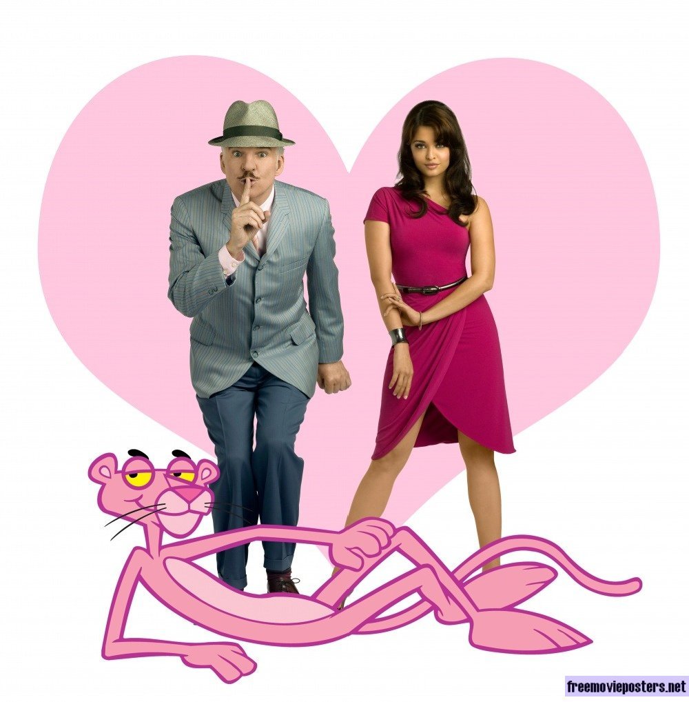 The Pink Panther 2