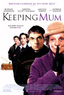 Keeping Mum