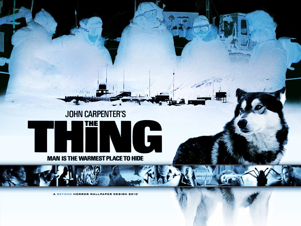 The Thing