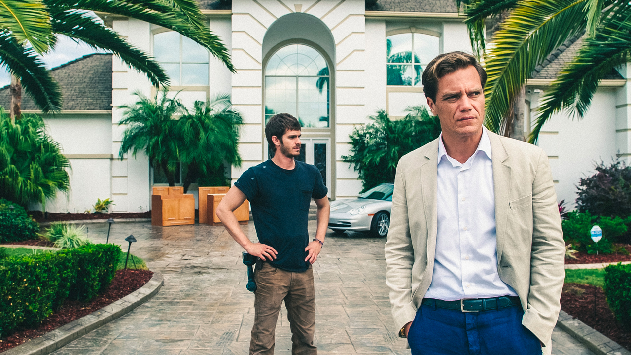 99 Homes