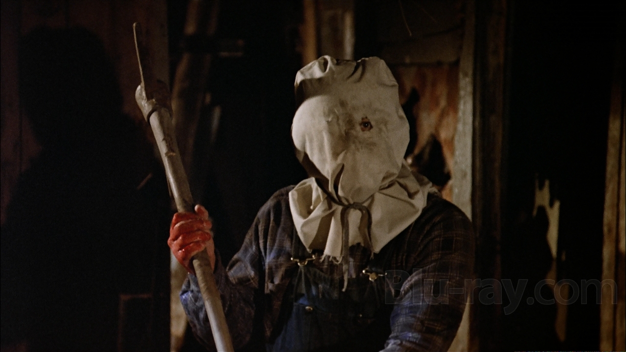 Friday The 13th Part 2