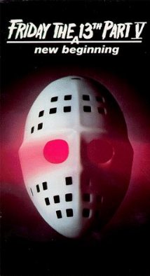 Friday The 13th A New Beginning