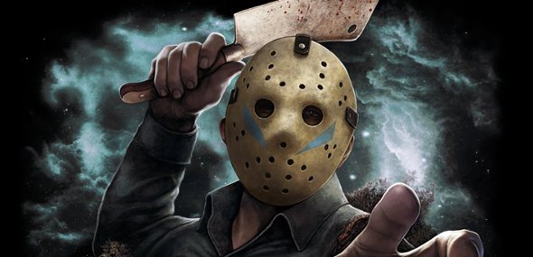 Friday The 13th A New Beginning