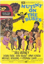 Mutiny on the Buses